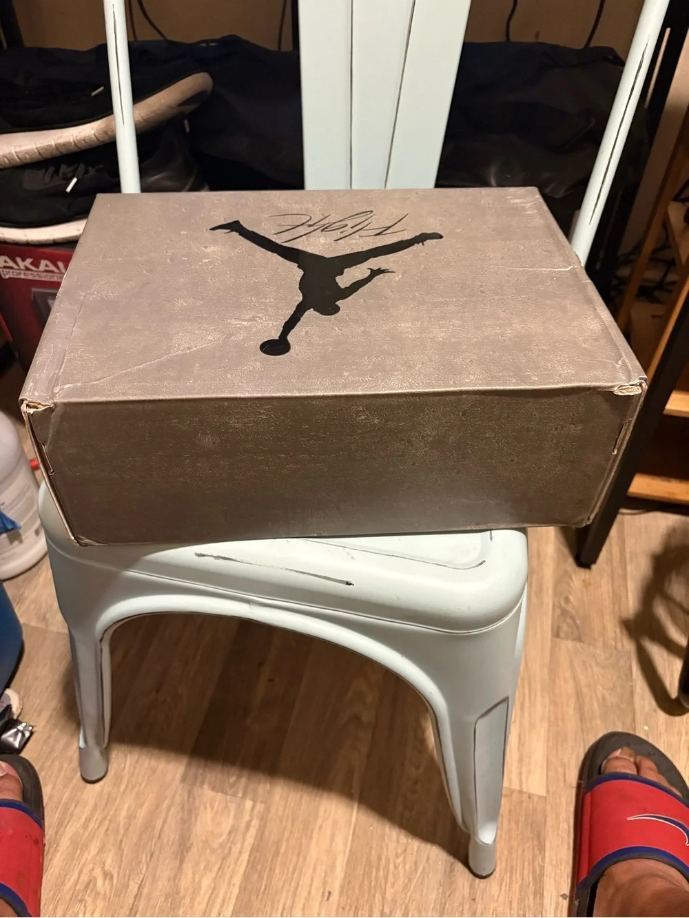 Jordan these jordans